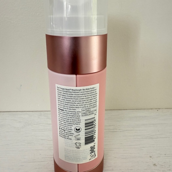 Briogeo Don't Despair, Repair! Hair Mask - Picture 4 of 4